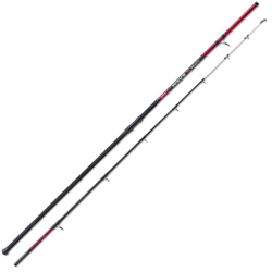 Sonik Wave X Shore Rods